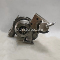 Turbo GTB37 Turbocompressor 360-1213 para Caterpillar